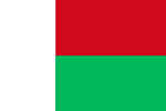 Madagascar