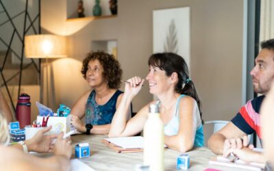 Maximisez votre potentiel linguistique grâce à vos intelligences multiples et styles d’apprentissage