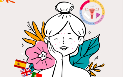 Spécial 8 mars : Optimiser notre cycle menstruel pour mieux apprendre une langue