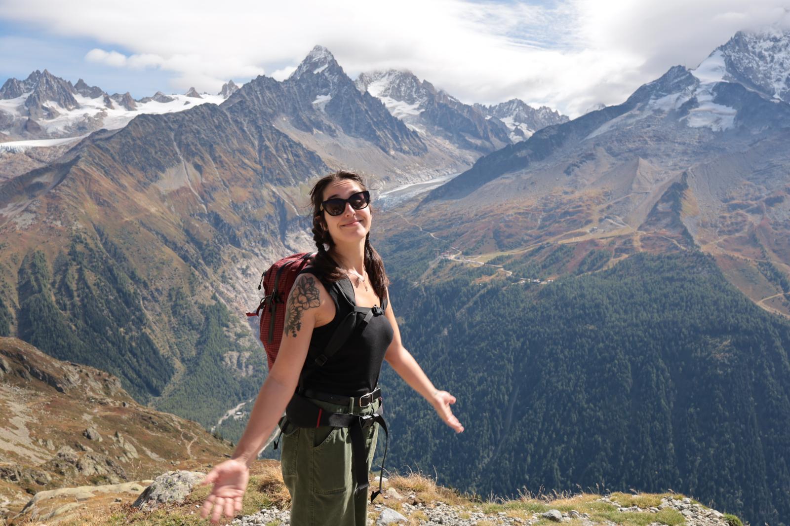 Voyage linguistique et culinaire avec Cobie, soirée Speakeasy Blossom English Immersion