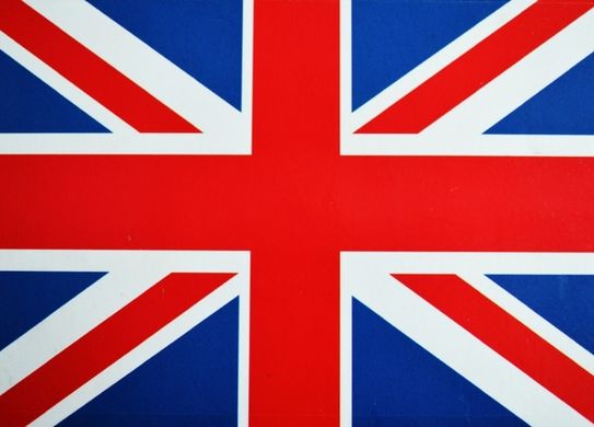 Angleterre